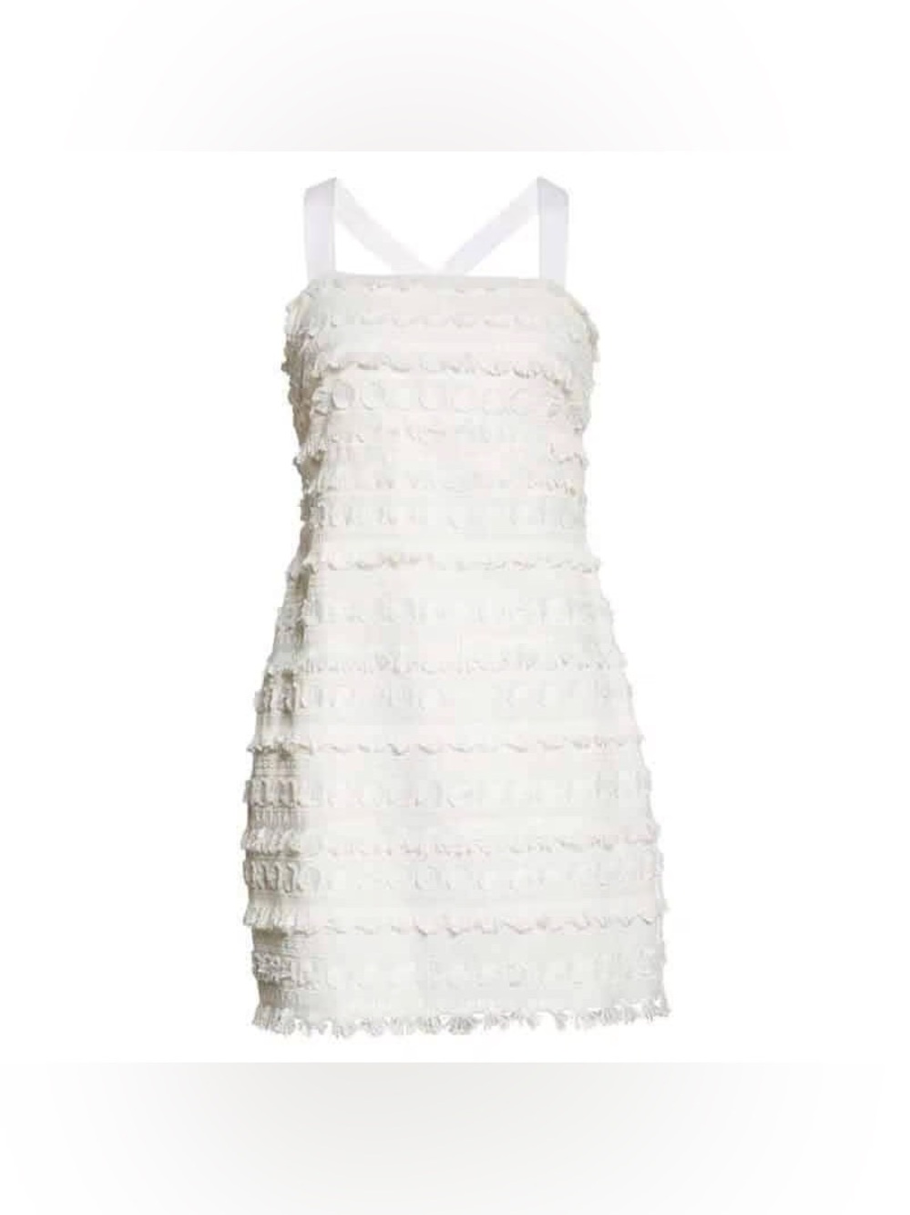 Ted Baker Eleynor Textured Dress